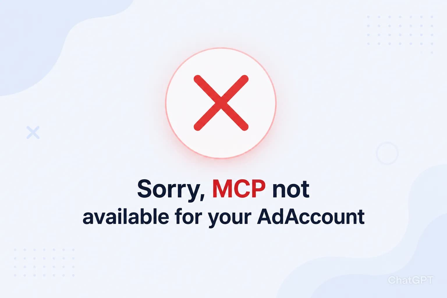 Meta MCP, wir haben ihn getestet!