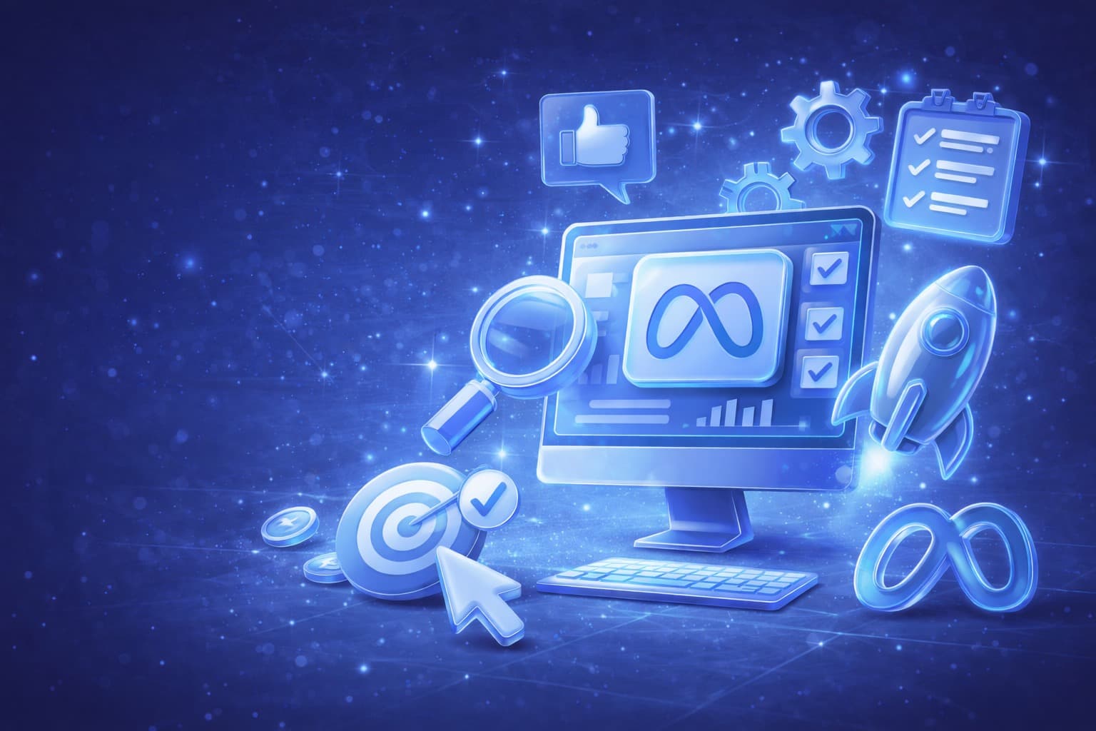 Meta Ads Kampagnen optimieren: Best Practices 2025