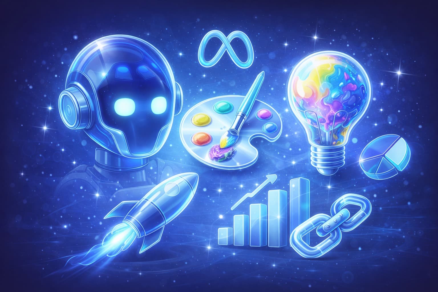 Meta Andromeda: Warum Advertising jetzt kreativer und datengetriebener wird